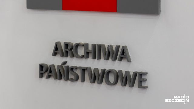 Fot. Robert Stachnik [Radio Szczecin] Ważna rocznica dla polskiego Szczecina [WIDEO, ZDJĘCIA]