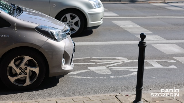 Fot. Robert Stachnik [Radio Szczecin] Dyrektor WORD: bardzo dobrze, że wchodzą nowe przepisy [ZDJĘCIA]