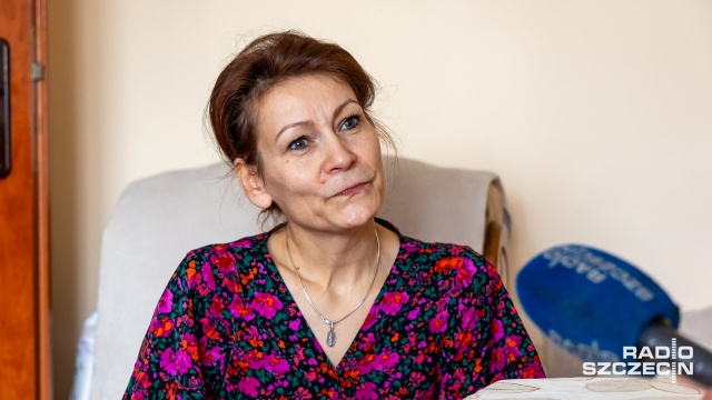 Fot. Robert Stachnik [Radio Szczecin] Antek potrzebuje wsparcia. Możesz pomóc [WIDEO, ZDJĘCIA]