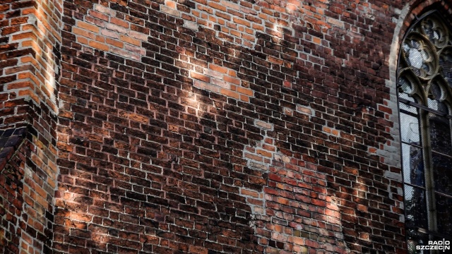 Fot. Wojciech Ochrymiuk [Radio Szczecin] Ponad 65 mln zł na ratowanie zabytków w regionie [WIDEO, ZDJĘCIA]