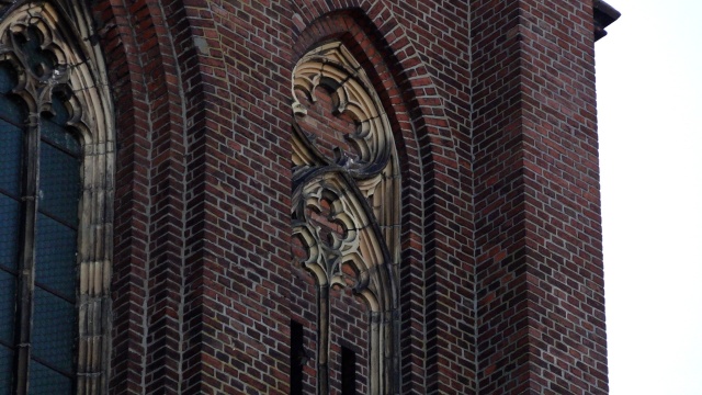 Fot. Wojciech Ochrymiuk [Radio Szczecin] Ponad 65 mln zł na ratowanie zabytków w regionie [WIDEO, ZDJĘCIA]