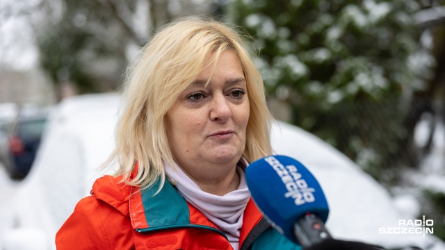 Fot. Robert Stachnik [Radio Szczecin] Można pomóc szczecińskim zwierzakom. TOZ zaprasza na Mikołajki [WIDEO, ZDJĘCIA]