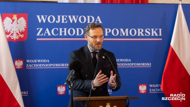 Fot. Robert Stachnik [Radio Szczecin] Dzieci, młodzież i nauczyciele z regionu z nagrodami [WIDEO]