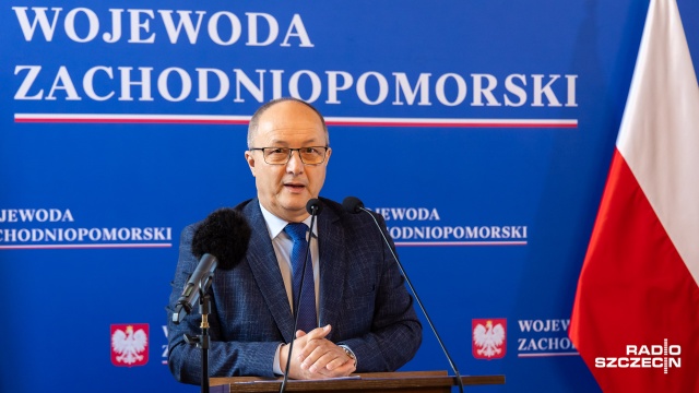 Fot. Robert Stachnik [Radio Szczecin] Dzieci, młodzież i nauczyciele z regionu z nagrodami [WIDEO]
