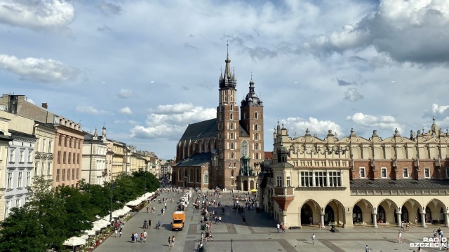 Polska znalazła się wśród 23 propozycji wakacyjnych wyjazdów w rankingu CNN.