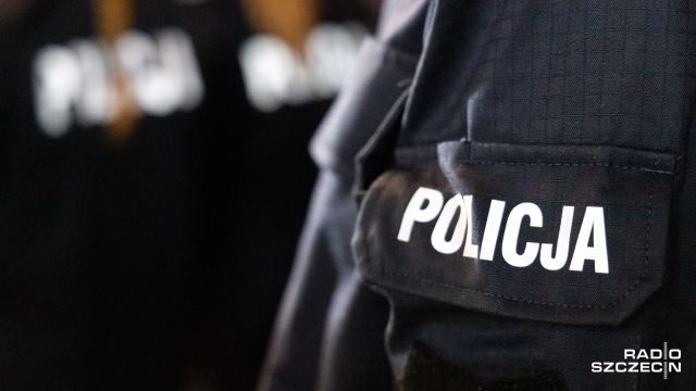 Poszukiwany przez policję wpadł jako sprawca awantury domowej. Na interwencję, z powodu agresywnego zachowania 33-latka, zostali skierowani stargardzcy policjanci.