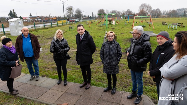 Przewodniczący Rad Osiedlowych Szczecina apelują o przywrócenie pierwotnych budżetów ich jednostkom.