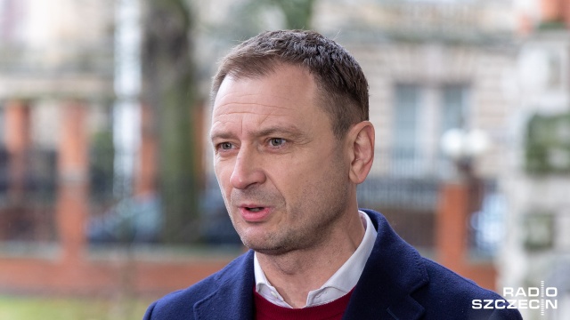 Sejm zajmie się wnioskiem o uchylenie immunitetu posłowi Platformy Obywatelskiej prokuratura chce postawić zarzut Sławomirowi Nitrasowi za przestępstwo o charakterze chuligańskim. O jakie zdarzenie chodzi