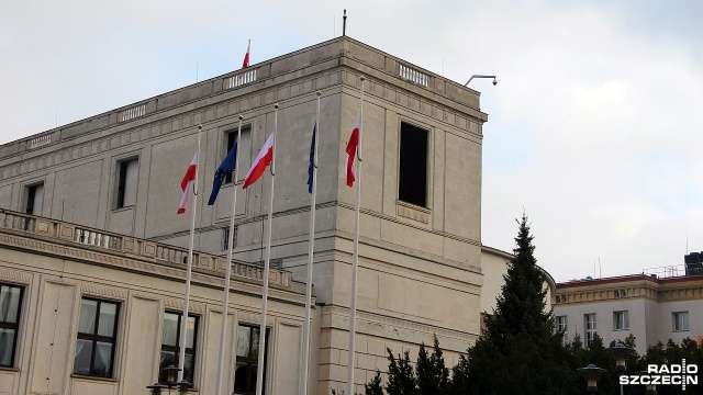 Nowelizacja ustawy o SN przeszła przez Sejm. Komentarze polityków