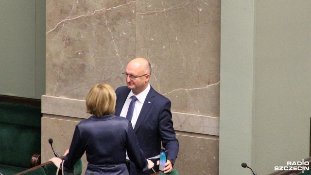 Polska oczekuje uwolnienia Andrzeja Poczobuta - mówi wiceminister spraw zagranicznych Piotr Wawrzyk.