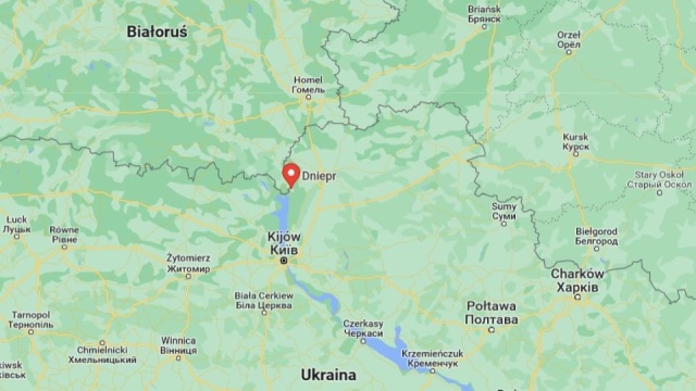 Do 35 wzrosłą liczba ofiar sobotniego rosyjskiego ataku rakietowego w mieście Dniepr na Ukrainie. Wśród ofiar są dzieci.