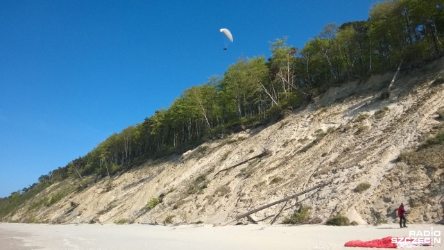 Jest porozumienie w sprawie opłat za dojście do plaż w Wisełce i Świętouściu na wyspie Wolin. Woliński Park Narodowy podjął decyzję o tym, że nie będzie pobierać za to pieniędzy.