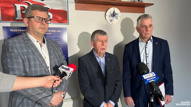 Mieszkańcy Szczecina i Stargardu nie będą musieli jeszcze dopłacać za rachunki za ciepło z zeszłego roku.