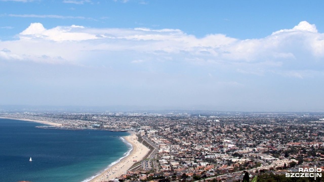 Tragiczna strzelanina na przedmieściach Los Angeles. Zginęło w niej co najmniej 10 osób, a drugie 10 jest w szpitalu.