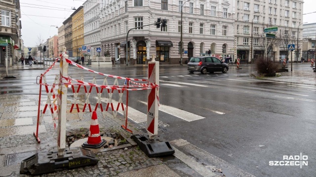 Prokuratura w Szczecinie zajmie się sprawą uszkodzonej zabytkowej pompy. Zawiadomienie o możliwości popełnienia przestępstwa skierował Miejski Konserwator Zabytków w Szczecinie.