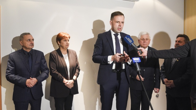 Już dwa lata dłużej działa Rada Społeczna Szpitala Wojewódzkiego w Koszalinie.