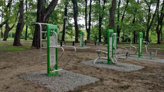 Nowe alejki, ławki, oświetlenie oraz nasadzenia. Kolejny szczeciński park przejdzie metamorfozę - tym razem zmiany czekają park im. Fryderyka Chopina na osiedlu Arkońskie - Niemierzyn przy ulicy Chopina.
