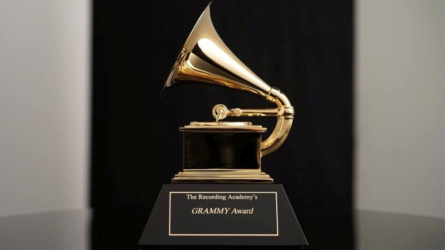 Nagrody Grammy rozdane