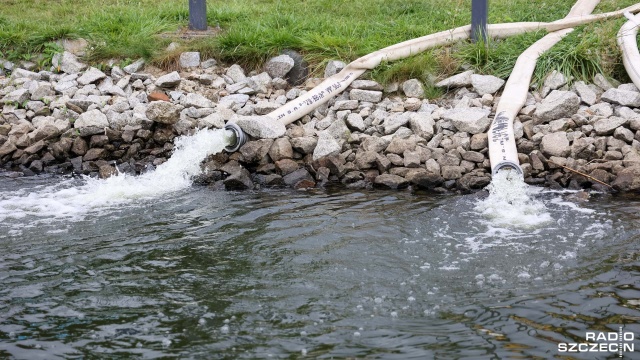 Ministerstwo Infrastruktury przygotowało specjalną ustawę dotyczącą rewitalizacji rzeki Odry. Zakłada ona wykonanie 53 inwestycji, które pomogą rzece w utrzymaniu dobrych parametrów wody.