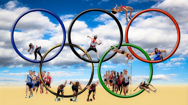 Rumuński minister sportu oświadczył, że jego kraj chce całkowitego wykluczenia rosyjskich i białoruskich sportowców z Igrzysk Olimpijskich w 2024 roku. Jednocześnie zadeklarował wsparcie i pomoc dla ukraińskich sportowców.