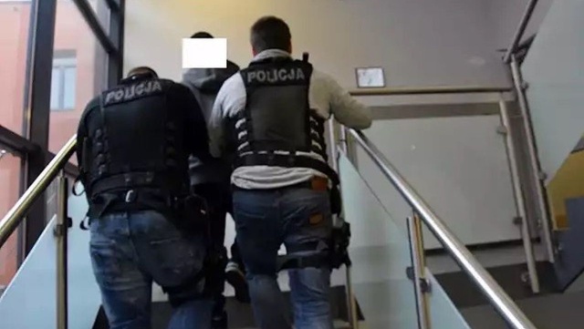 16-latek ze Stargardu zatrzymany za kradzieże w sklepach. Chłopak jest dobrze znany tamtejszej policji. Wcześniej uciekł z ośrodka wychowawczego.