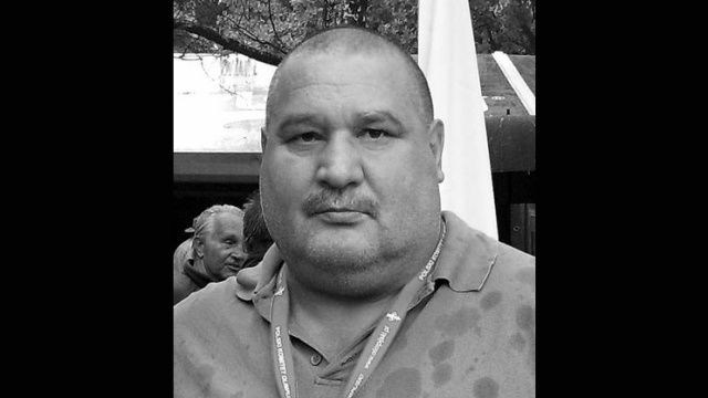 Nie żyje Grzegorz Skrzecz, medalista mistrzostw świata i Europy w boksie. Wystartował też na igrzyskach olimpijskich w Moskwie.