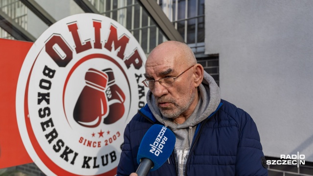 W ringu waleczność, a poza linami specyficzne poczucie humoru. Tak Edward Król, szczeciński trener boksu wspomina swojego kolegę śp. Grzegorza Skrzecza.