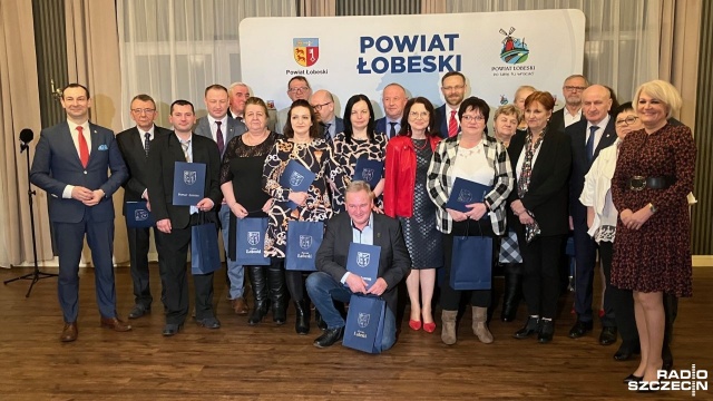 Dziś sołtys musi organizować i pobudzać do działania społeczność lokalną, działać dla ludzi i z ludźmi - mówi Mirosław Pertkiewicz, sołtys Błądkowa w Gminie Dobra Nowogardzka.