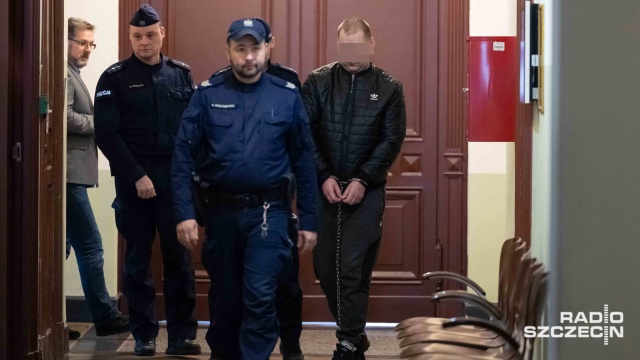 Sąd Okręgowy nie skazał Dawida J., który zabił w maju 2021 roku 18-letnią Magdę ze Świnic.