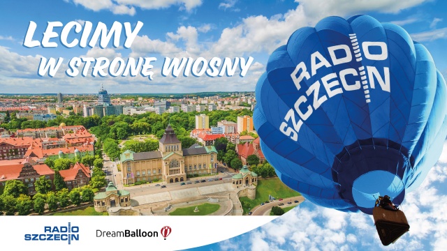 Wiadomo, że jak się czegoś szuka to najlepiej patrzeć z góry. Stąd też nasz najnowszy, odlotowy konkurs jest konkursem lotniczym.