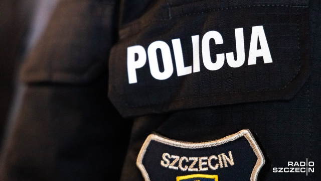 Popełnił wykroczenie drogowe, ale odpowie za palenie marihuany. Mężczyzna świadczył usługi przewozowe na aplikację.