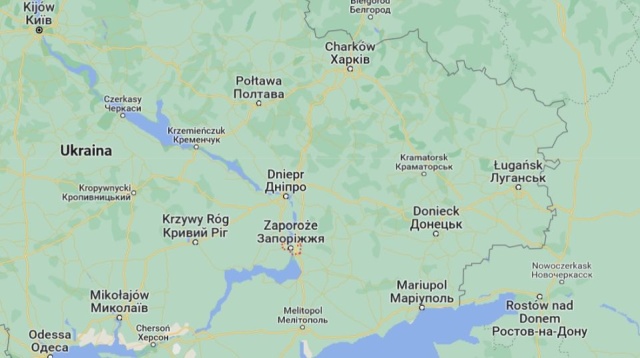 Do 13 wzrosła liczba ofiar śmiertelnych rosyjskiego ataku na Zaporoże. O nowym bilansie ofiar poinformował zaporoski oddział Państwowej Służby ds. Sytuacji Nadzwyczajnych.