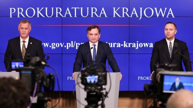 Ksiądz Franciszek Blachnicki był kolejną ofiarą systemu komunistycznego, został otruty - poinformował minister sprawiedliwości, prokurator generalny Zbigniew Ziobro.
