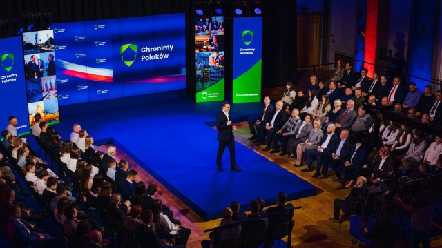 Premier Mateusz Morawiecki podsumował wysiłki rządu związane między innymi z cenami surowców.