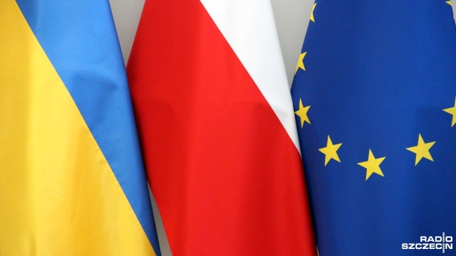 Ponad miliard zł z UE dla Polski za pomoc Ukrainie?