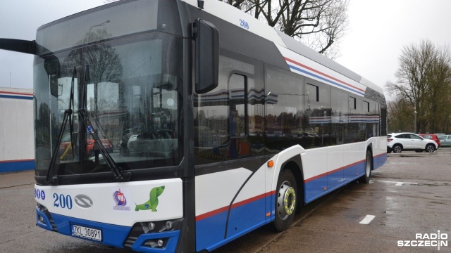 Baza miejskich autobusów w Kołobrzegu powinna zostać przeniesiona. Tak uznali miejscowi radni, którzy wskazali przyszłą lokalizację dla nowej zajezdni.
