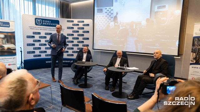 Do takiego wniosku doszli uczestnicy konferencji Atak na świętego Jana Pawła II apogeum chrystianofobi, która odbyła się w Szczecinie.