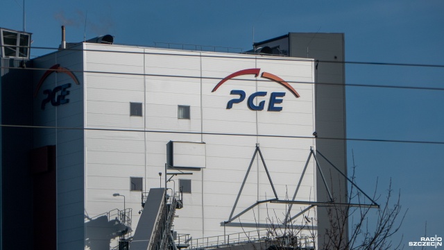 PKP Energetyka oficjalnie przejęta przez Polską Grupę Energetyczną.