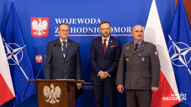 W województwie zachodniopomorskim przed komisjami lekarskimi musi się stawić ponad 10 tysięcy osób.