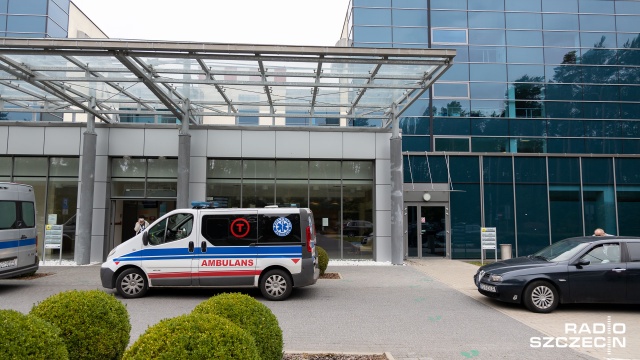 Do zdarzenia doszło w październiku ubiegłego roku w Zdunowie.