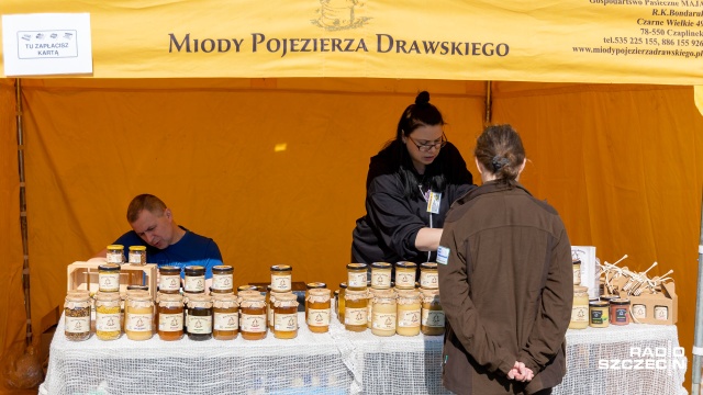 Pszczelarze przygotowują się już do tegorocznego sezonu.
