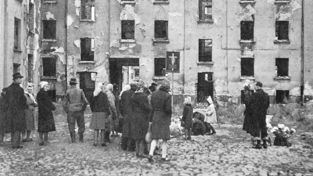 W berlińskim oddziale Instytutu Pileckiego zostanie dziś otwarta wystawa poświęcona rzezi Woli. Opowiada ona o ludobójstwie mieszkańców tej stołecznej dzielnicy, a także o wymiarze sprawiedliwości w powojennych Niemczech.
