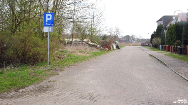 Od 15 czerwca w Mrzeżynie wprowadzona zostanie Strefa Płatnego Parkowania - decyzję większością głosów podjęli radni gminy. Wnioskował o nią burmistrz Trzebiatowa.