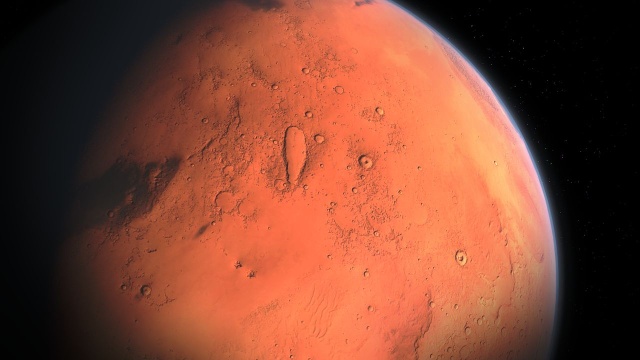 Misja NASA wykrywa pierwsze fale sejsmiczne przemieszczające się przez centrum Marsa, to wszystko dzięki sondzie InSight Amerykańskiej Agencji Kosmicznej, która po raz pierwszy wykryła takie zjawisko.