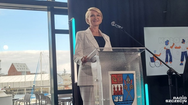 Kołobrzeg chce zostać Europejską Stolicą Kultury. Miasto stara się o uzyskanie tego tytułu w 2029 roku czas na złożenie odpowiedniej aplikacji ma do września.