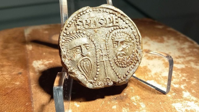 Chociaż objętościowo niewielki, to ma ogromne znaczenie historyczne. Mowa o nowym eksponacie zaprezentowanym przez kołobrzeskie Muzeum Oręża Polskiego.