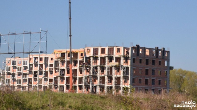 Duże zainteresowanie mieszkaniami na wynajem w Kołobrzegu. Chodzi o pierwszą taką inwestycję miejscowego samorządu.
