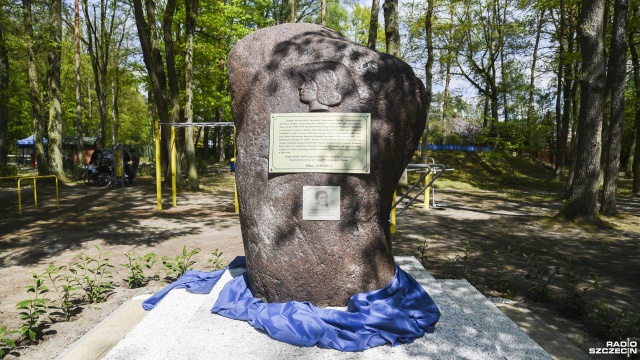 Nie ma kaleki, jest człowiek - to słowa Maria Grzegorzewskiej, matki polskiej pedagogiki specjalnej ale również patronki Specjalnego Ośrodka Szkolno-Wychowawczego w Policach.