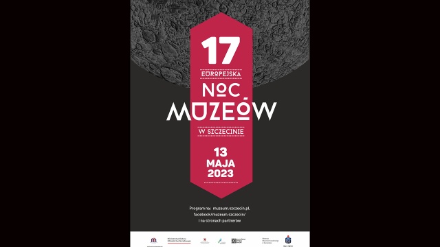 To jedyny dzień w roku, kiedy po zmierzchu zamiast spać, możemy zwiedzać i to za darmo. Już o godzinie 18 rozpocznie się 17. Europejska Noc Muzeów w Szczecinie.