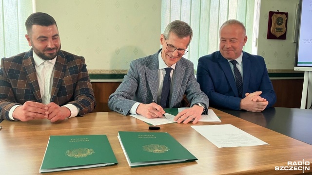 To kolejna inwestycja, która poprawi poziom życia społeczności w małych miejscowościach - powiedział poseł Artur Szałabawka z Prawa i Sprawiedliwości.